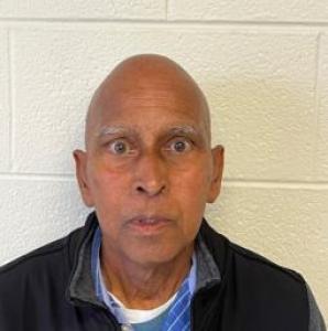 Dineshbhai Ray a registered Sex Offender of Illinois