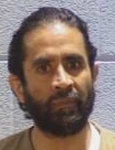 Everardo Frausto a registered Sex Offender of Illinois