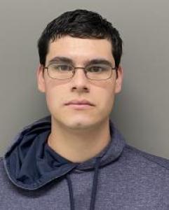 Seth Allen Ryan a registered Sex Offender of Illinois