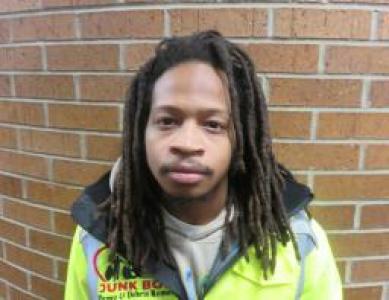 Damion Edwards a registered Sex Offender of Illinois