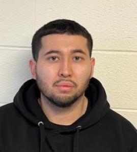 Eric Rubio a registered Sex Offender of Illinois