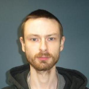 Joshua James Hudson a registered Sex Offender of Illinois