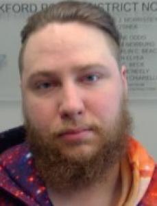 Jonah S Fatla a registered Sex Offender of Illinois