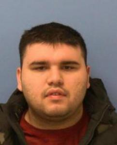 Joshua M Garcia a registered Sex Offender of Illinois