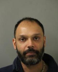 Vismay C Chudasama a registered Sex Offender of Illinois