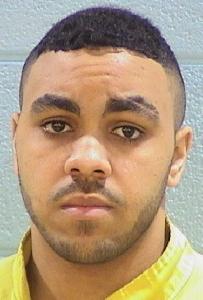 Joshua Hoye a registered Sex Offender of Illinois