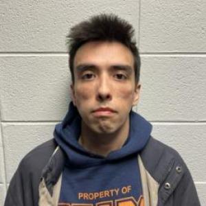 Anthony Rodriguezguerra a registered Sex Offender of Illinois