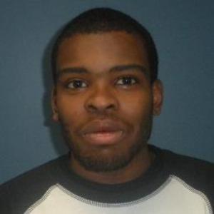 Demond L Jr Harris a registered Sex Offender of Illinois