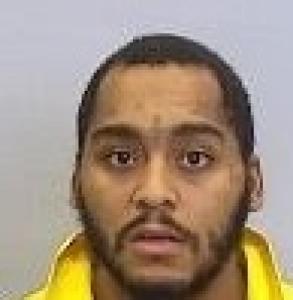 Derris Leblanc a registered Sex Offender of Illinois