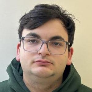 Jordan L Curtis a registered Sex Offender of Illinois