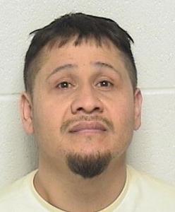 Luis M Velez-correa a registered Sex Offender of Illinois