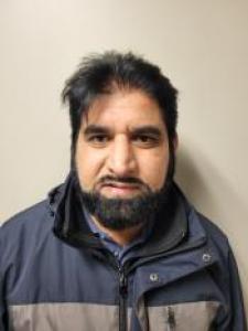 Muhammad A Mahmood a registered Sex Offender of Illinois