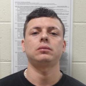 Luis O Sosa Mejia a registered Sex, Violent, or Drug Offender of Kansas