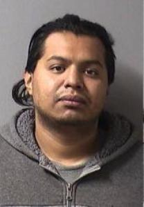 Agustin Ugalde a registered Sex Offender of Illinois