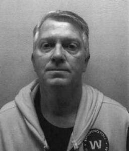 Brian David Schoonover a registered Sex Offender of Illinois