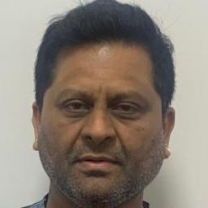 Rakeshkumar Patel a registered Sex Offender of Illinois