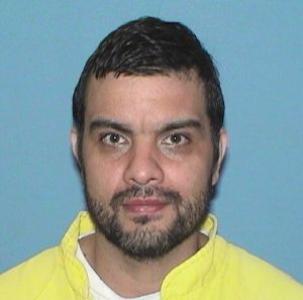 Jairo Ruiz a registered Sex Offender of Illinois