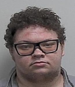 Ethan Davis a registered Sex Offender of Illinois