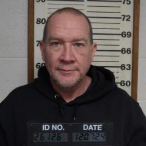 Michael Glenn Davis a registered Sex Offender of Illinois