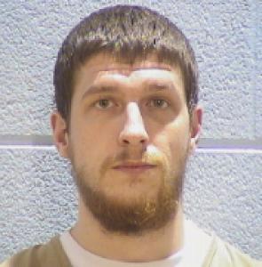 Travis J Morris a registered Sex Offender of Illinois