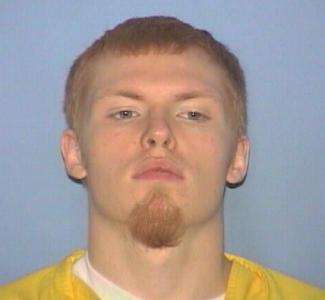 Aaron Michael Trumble a registered Sex Offender of Illinois