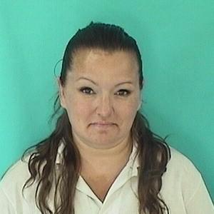 Melissa A Kirby a registered Sex Offender of Illinois