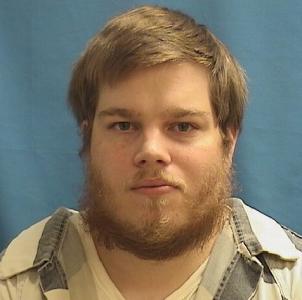 Dillan E Evans a registered Sex Offender of Illinois