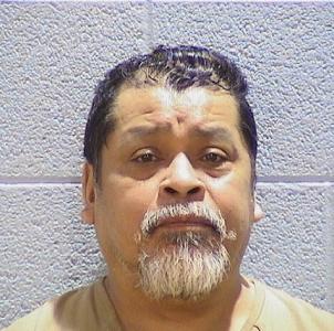 Miguel Cortesbeltran a registered Sex or Violent Offender of Indiana