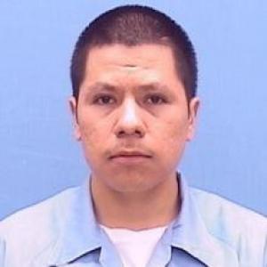 Luis Gabino Cuellar a registered Sex Offender of Illinois