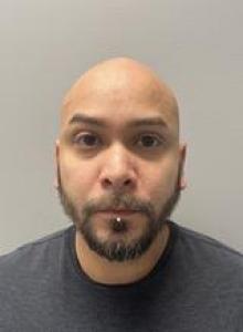 Gabriel Molina a registered  of Illinois