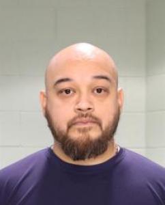 Christian Alexander Garcia a registered Sex Offender of Illinois