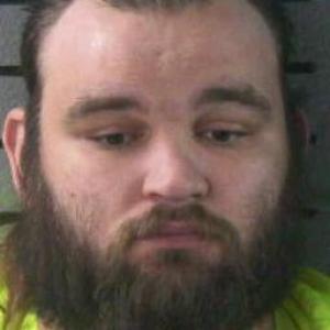Bryton Jacob Daniel Withrow a registered Sex Offender of Illinois