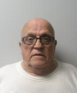 Carl Leroy Sprague a registered Sex Offender of Illinois