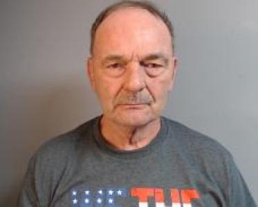 Jeffery T Wilson a registered Sex Offender of Illinois