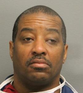 Leonardo Simmons a registered Sex Offender of Illinois