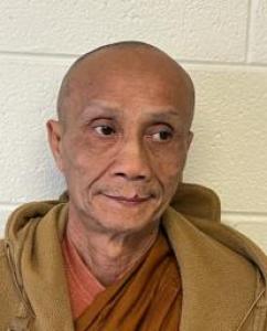 Bandarak Vilahongs a registered Sex Offender of Illinois