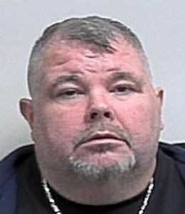 David Eric Fowler a registered  of Illinois