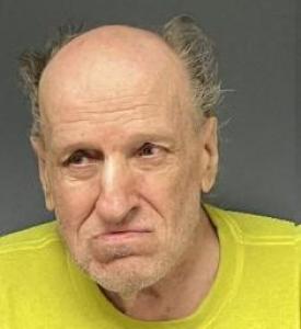 Bruce Gale Markham a registered Sex Offender of Illinois