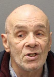 Albert Mueller a registered Sex Offender of Illinois