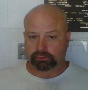 Steven Mark Wachter a registered Sex Offender of Illinois