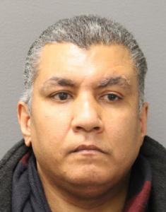 Eduardo Burgos a registered Sex Offender of Illinois