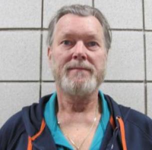 Douglas K Lanzen a registered Sex Offender of Illinois