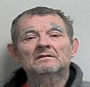 Chad A Clark a registered Sex Offender of Illinois