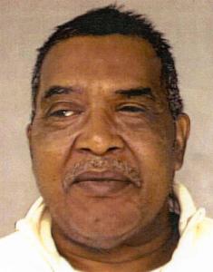 James Davis a registered Sex Offender of Illinois