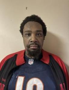 Derrick Anthony Avery a registered Sex Offender of Illinois