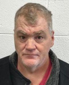 Terrence S Creagan a registered  of Illinois