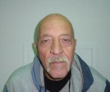 Kenneth Dean Dow a registered  of Illinois