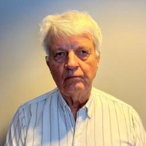 Robert C Gault a registered Sex Offender of Illinois