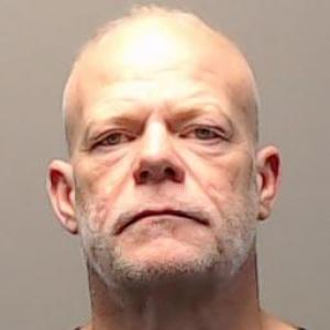 Dwayne Lee Walker a registered Sex Offender of Illinois