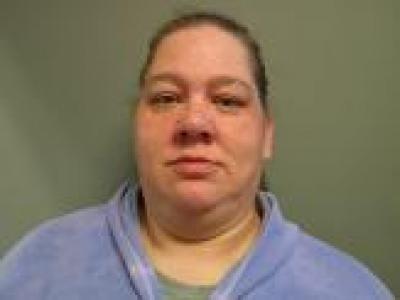 Stacey M Vandorn a registered Sex Offender of Illinois